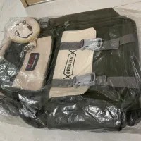 کوله پشتی ضدآب|کیف، کفش، کمربند|کرج, محمد آباد|دیوار