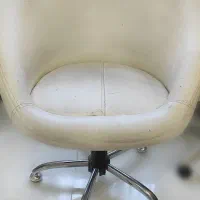 فروش صندلی و پاف آینه|صندلی و نیمکت|خرمآباد, |دیوار