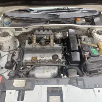 سمند ef7 مدل ۹۲|خودرو سواری و وانت|میاندوآب, |دیوار