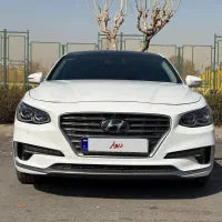 آزرا گرنجور فول ۲۰۱۹