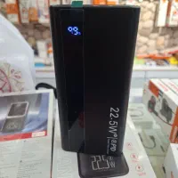 پاوربانک 20هزار لیونو N16سوپر فست اورجینال|لوازم جانبی موبایل و تبلت|قم, چهار مردان|دیوار