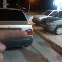 پراید صندوق‌دار بنزینی، مدل ۱۳۸۷|خودرو سواری و وانت|صدرا-فارس, |دیوار