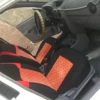 پراید مدل ۹۰ فرمان هیدرولیک|خودرو سواری و وانت|کوهدشت, |دیوار