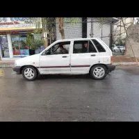 هاچبک کره ای|خودرو سواری و وانت|قوچان, |دیوار