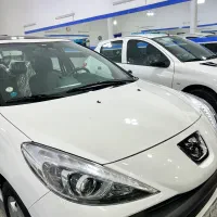 ۲۰۷ پانا فول|خودرو سواری و وانت|خرمآباد, |دیوار