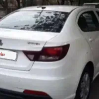 شاهین G دنده ای