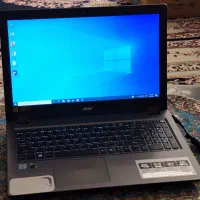 فروش لپ تاپ ایسر Acer /core i7/ Ram 16 / Gtx 950