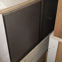 کابینت ام دی اف کابینت اداری