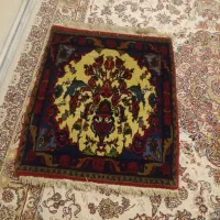 فرش دستباف|فرش|کرمانشاه, |دیوار