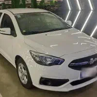 شاهین G سانروف دار