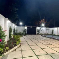 ویلا ۳۵۰متری استخردار/فومن|فروش خانه و ویلا|فومن, |دیوار