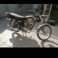 موتورسیکلت پرواز۲۰۰مدل۹۴