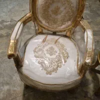 مبلمان بعلاوه ناهارخوری۸نفره استیل مدل فرهی|مبلمان خانگی و میز عسلی|تهران, الهیه|دیوار