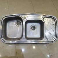 سینگ ظرفشویی