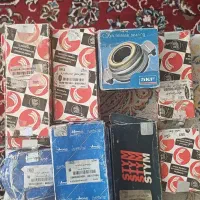 سوپاپ/بلبرینگ/یاتاقان پیکان