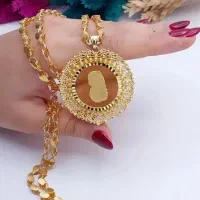 گردنبند رنگ ثابت|بدلیجات|شیراز, سینما سعدی|دیوار