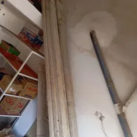 تخته زیر پایی بنائی