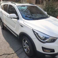 هایما اس ۵|خودرو سواری و وانت|تهران, جمال‌زاده|دیوار