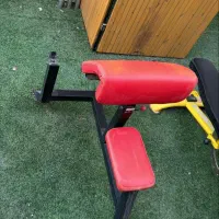 وسایل بدنسازی|تجهیزات ورزشی|شهریار, شهریار|دیوار