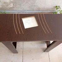 2 عدد میز|میز تحریر و کامپیوتر|اردبیل, |دیوار