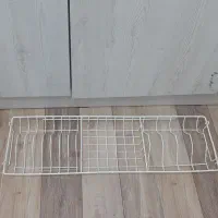 آبچکان وظرف کیک