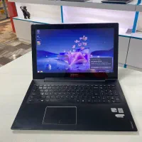 لپتاپ گرافیکدار LENOVO CORE i7 صفحه لمسی درحد نو