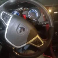 دنا اتومات اپشنال توربو