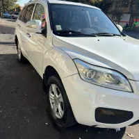 لیفان X60 چپ دنده بدون رنگ|خودرو سواری و وانت|تبریز, |دیوار