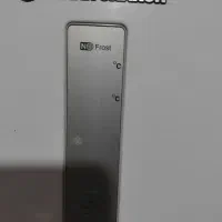 یخچال جهان شرق