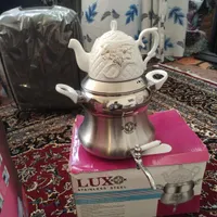 قوری کتری