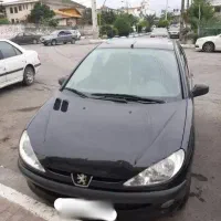 ۲۰۶ سالم مدل ۸۴