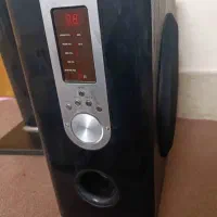 اسپیکر سینما خانواده سونیا