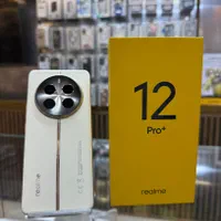Realmi 12 pro plus