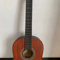 گیتار|گیتار، بیس، امپلیفایر|گرگان, |دیوار