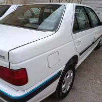 پارس سال1401دریچه سیمی|خودرو سواری و وانت|خرم‌آباد, |دیوار