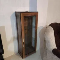 بوفه|بوفه، ویترین، کنسول|سرعین, |دیوار