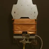 سرویس و تعمیر آبگرمکن دیواری بوتان قدیم و جدید