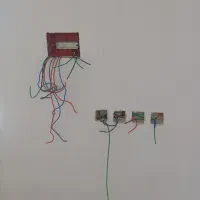 برقکارساختمان|خدمات پیشه و مهارت|ورامین, شهرک فجر|دیوار