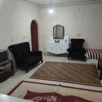 آپارتمان مبله طبقه اول  مرگز شهر|اجارهٔ کوتاه‌مدت آپارتمان و سوئیت|کرمانشاه, |دیوار
