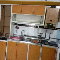 کابینت فلزی|مصالح و تجهیزات ساختمان|کوهدشت, |دیوار