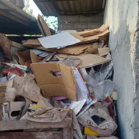 فروش ضایعات کارتن و کاغذ