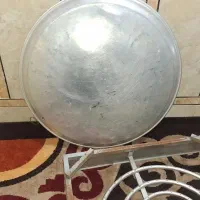 گاز وتابه در حد نو