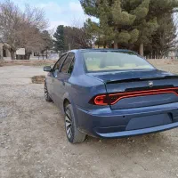 ماشین سمند 92