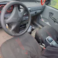 پراید مدل ۸۳