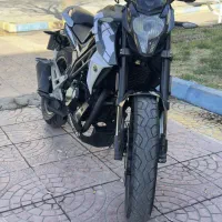 موتور cf پلمپ در حد