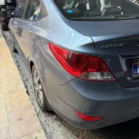 اکسنت 97نو|خودرو سواری و وانت|تهران, سعادت‌آباد|دیوار