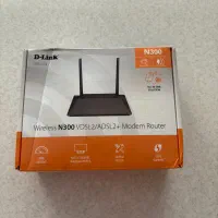 مودم دی لینک n300