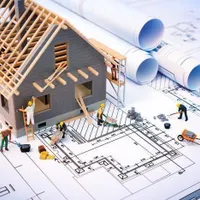 امتیاز یک واحد اپارتمان تعاونی مسکن دهیاری کهریزک