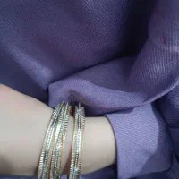 النگو بدون نگین  ۲۵گرم ۳۳۰سوت