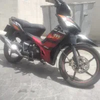 تی وی اس راکز۱۲۵